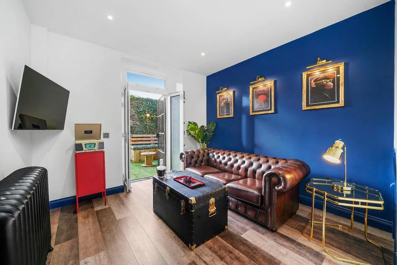 Apartment Roslin Place - Grampian Lettings Ltd Aberdeen United Kingdom