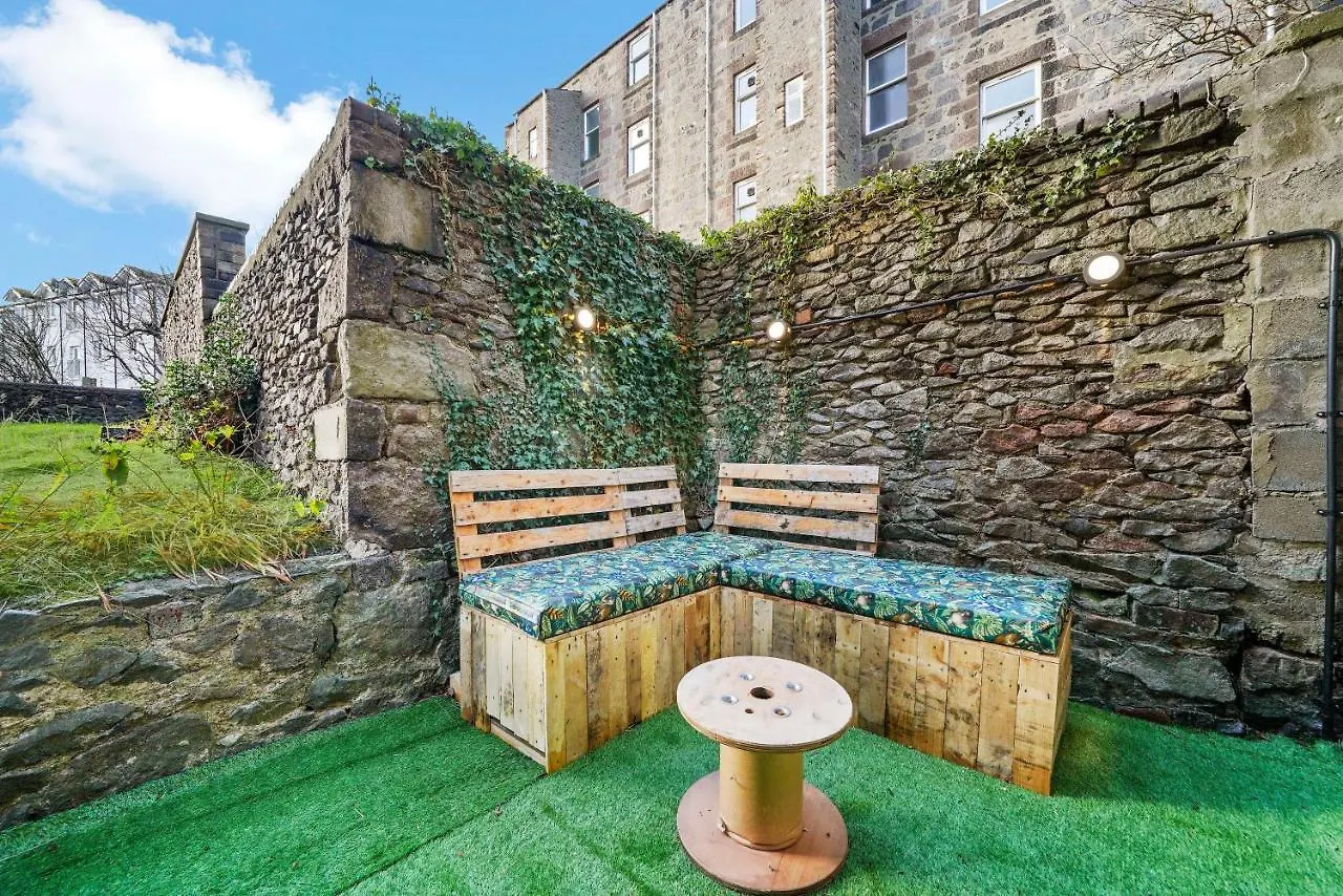 Roslin Place - Grampian Lettings Ltd Aberdeen