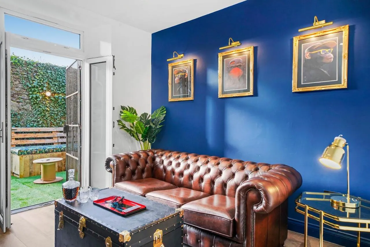 Roslin Place - Grampian Lettings Ltd Aberdeen Apartment