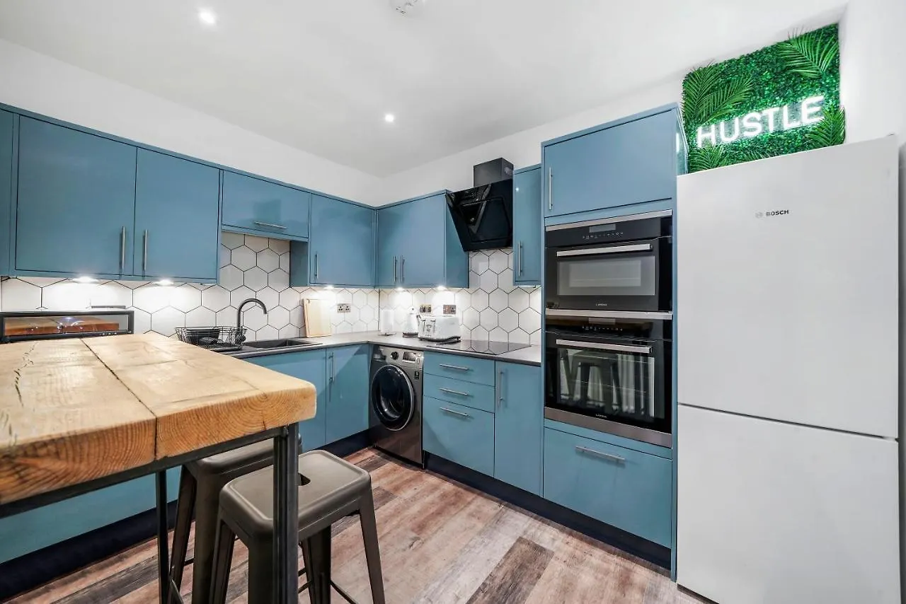 Roslin Place - Grampian Lettings Ltd Aberdeen United Kingdom