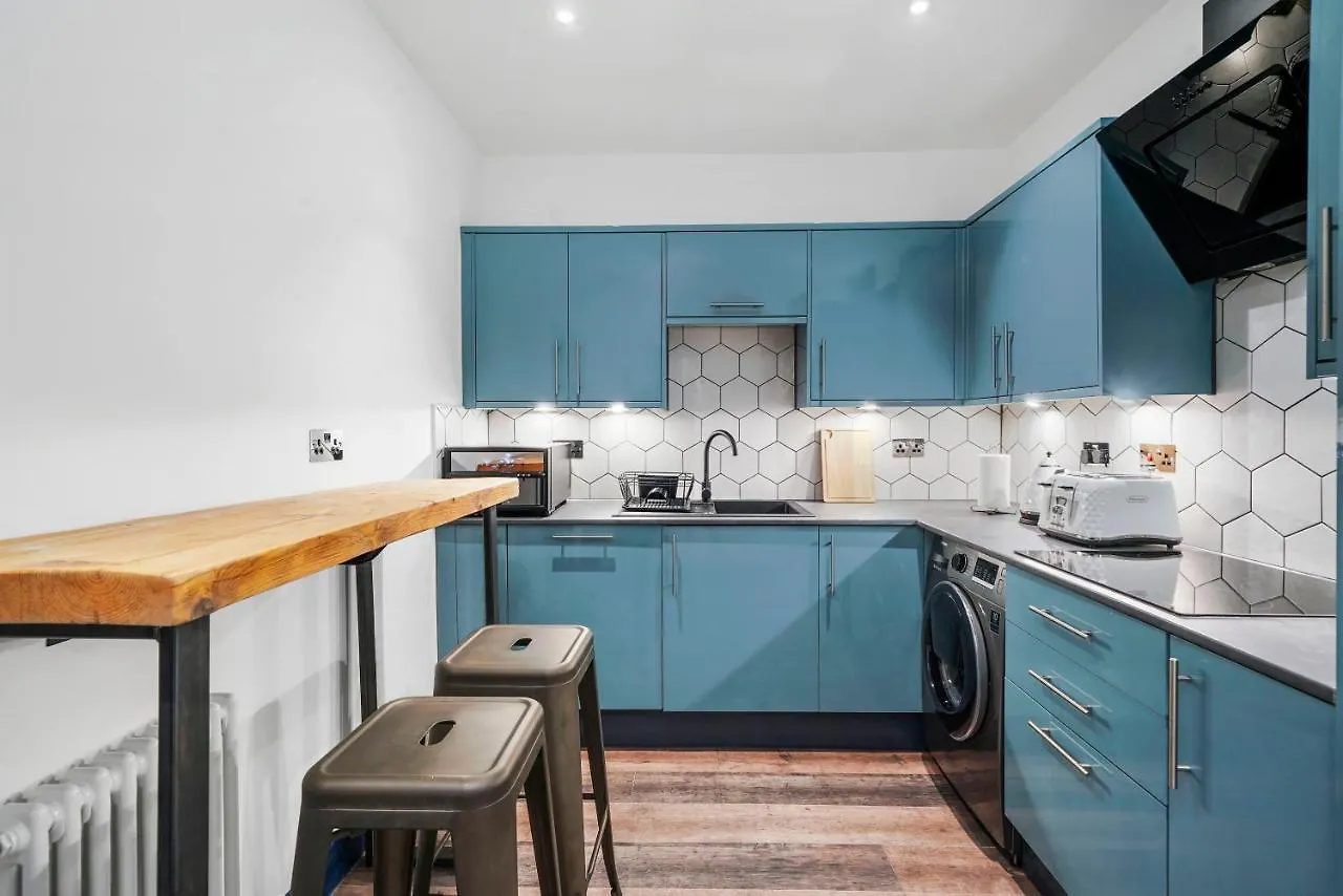 Roslin Place - Grampian Lettings Ltd Aberdeen United Kingdom