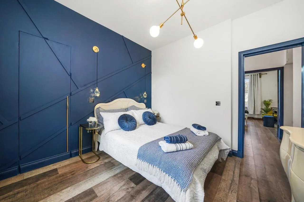Apartment Roslin Place - Grampian Lettings Ltd Aberdeen