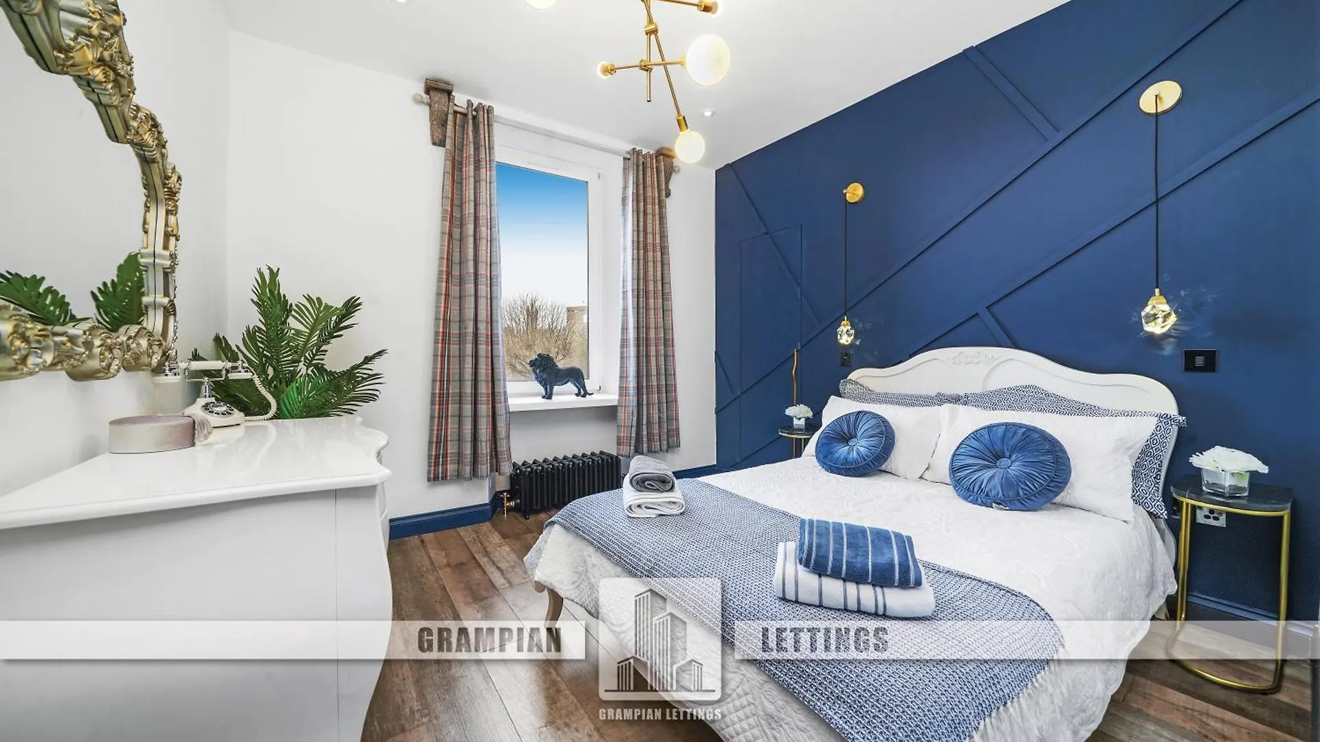 Roslin Place - Grampian Lettings Ltd Aberdeen